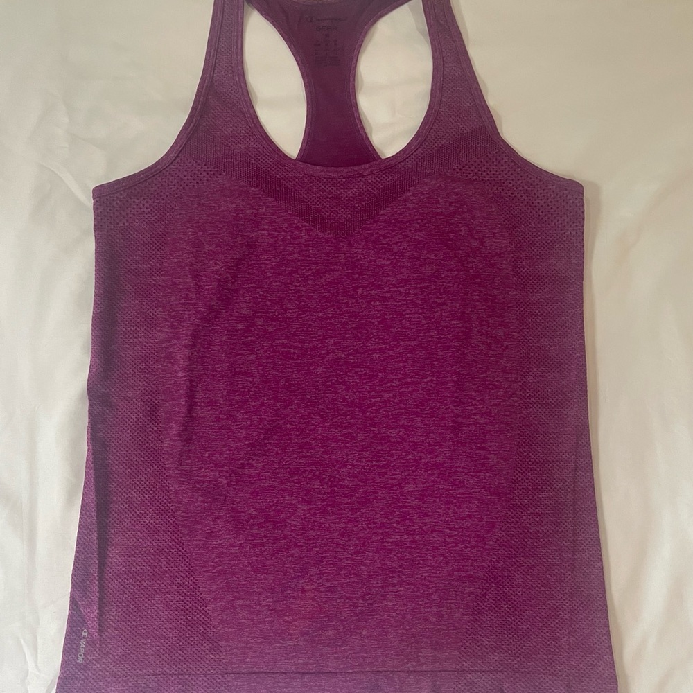 Women’s athletic tank-top